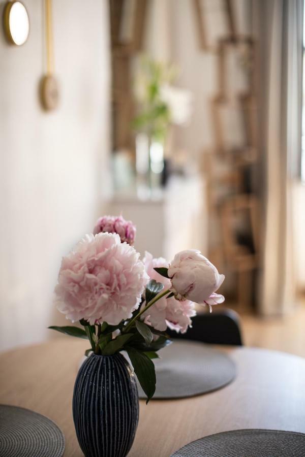 Ecrin Design A Deux Pas De La Mer คานส์ ภายนอก รูปภาพ